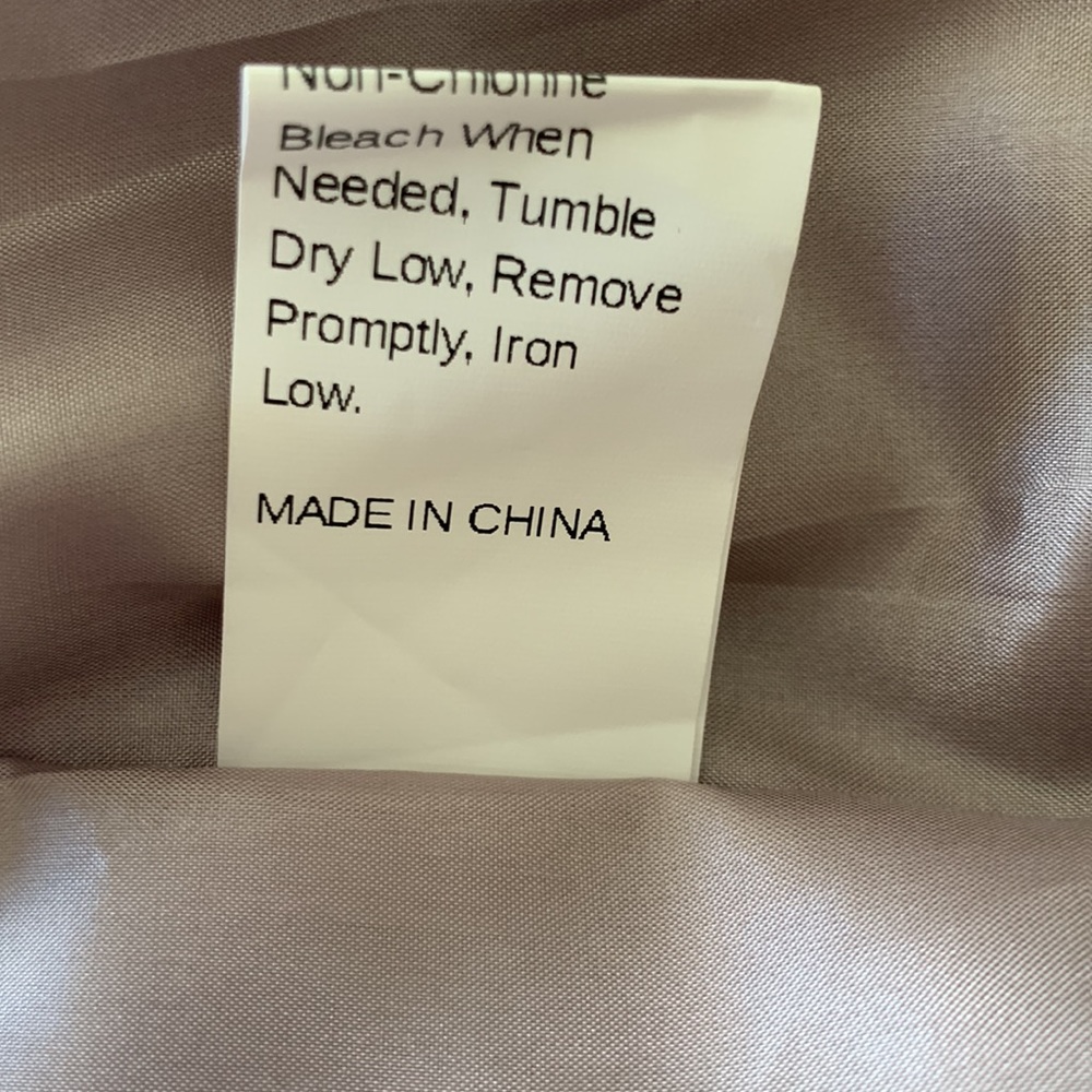 Shein Bomber Jacket - Picture 10 of 13